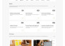 be your web wizard crafting excellence in HTML, CSS, js, angular, tailwind CSS